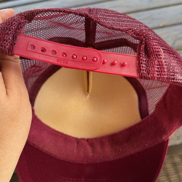 Mamma knows best hat - Picture 3 of 3